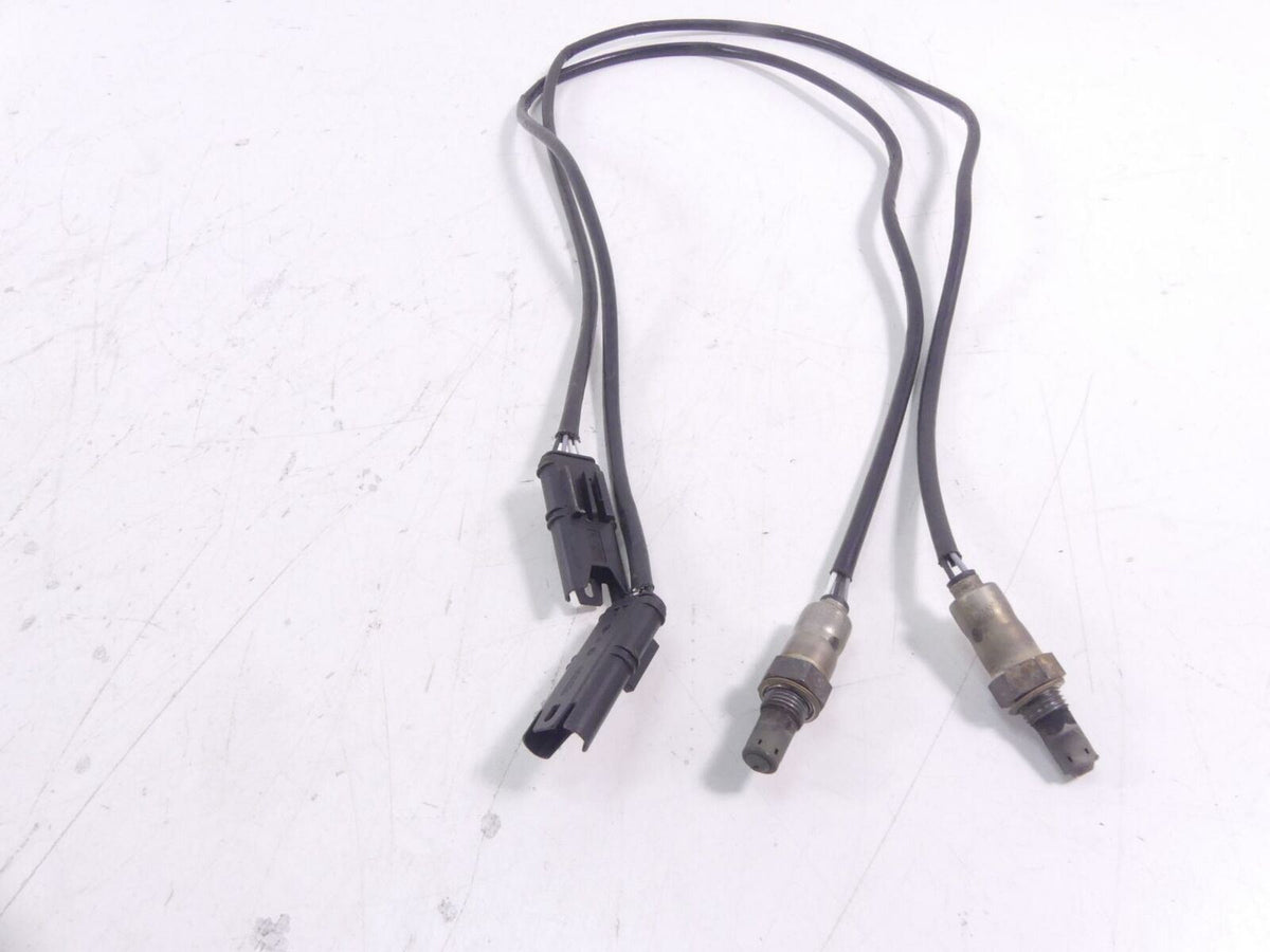 2018 BMW K1600 Bagger Left Right Exhaust O2 Oxygen Sensor Set 11787724705 {{ shop.shopifyCountryName }} - Mototech271