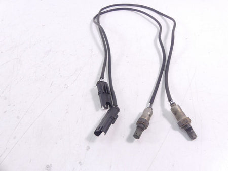 2018 BMW K1600 Bagger Left Right Exhaust O2 Oxygen Sensor Set 11787724705 {{ shop.shopifyCountryName }} - Mototech271