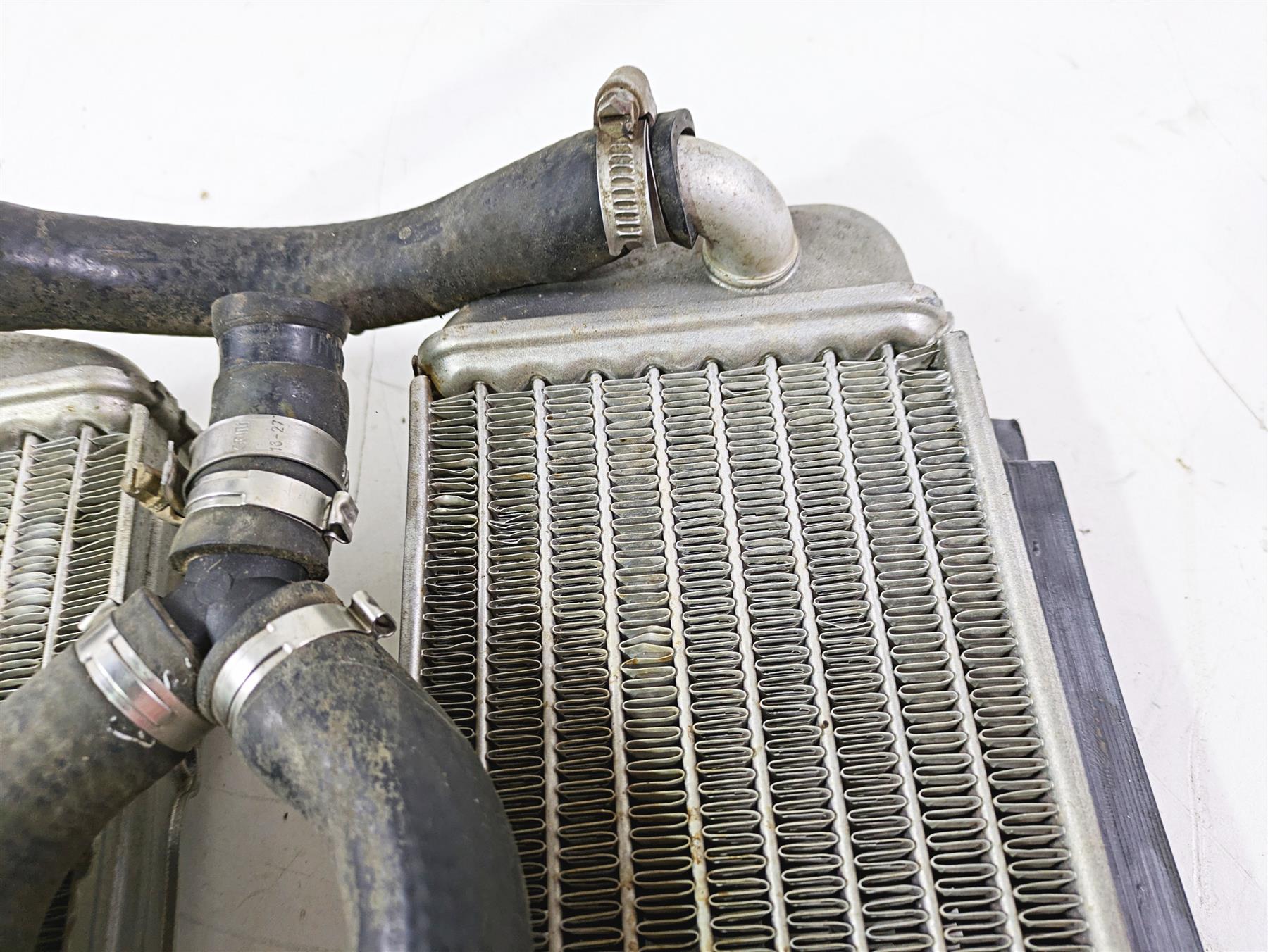 1998 KTM 380 SX MX Left Right Radiator Set - No Leaks 54735008000 50335007000 {{ shop.shopifyCountryName }} - Mototech271