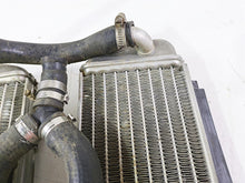 Load image into Gallery viewer, 1998 KTM 380 SX MX Left Right Radiator Set - No Leaks 54735008000 50335007000

