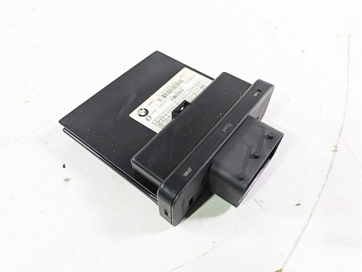 2015 BMW R1200GS Adv K51 Basic Control Module Unit 61358554935 {{ shop.shopifyCountryName }} - Mototech271