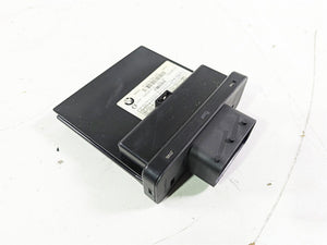 2015 BMW R1200GS Adv K51 Basic Control Module Unit 61358554935