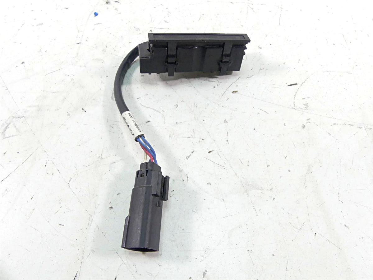 2011 Harley Softail FLSTF Fat Boy Instrument Indicator Lights Lamps 69029-11 {{ shop.shopifyCountryName }} - Mototech271