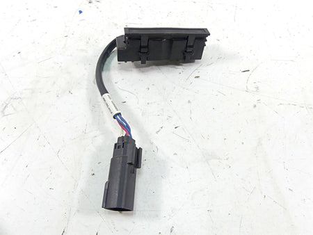 2011 Harley Softail FLSTF Fat Boy Instrument Indicator Lights Lamps 69029-11 {{ shop.shopifyCountryName }} - Mototech271