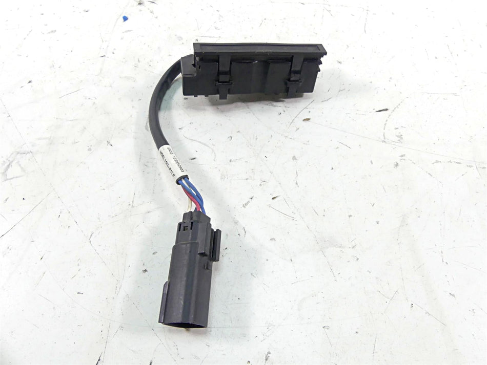 2011 Harley Softail FLSTF Fat Boy Instrument Indicator Lights Lamps 69029-11 {{ shop.shopifyCountryName }} - Mototech271