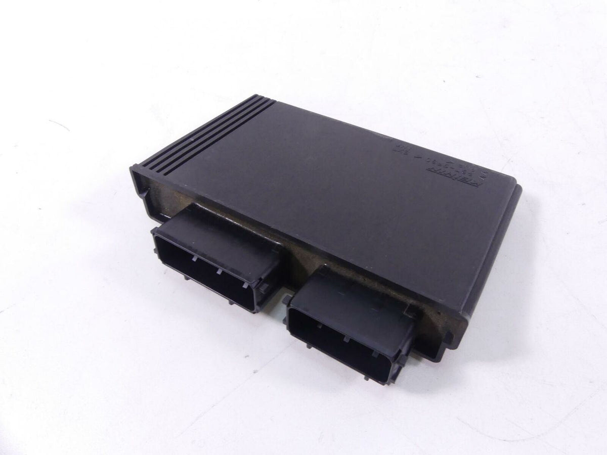 2013 Triumph Tiger 1215 Explorer XC Ecm Ecu Cdi Engine Control Module T1292333 {{ shop.shopifyCountryName }} - Mototech271