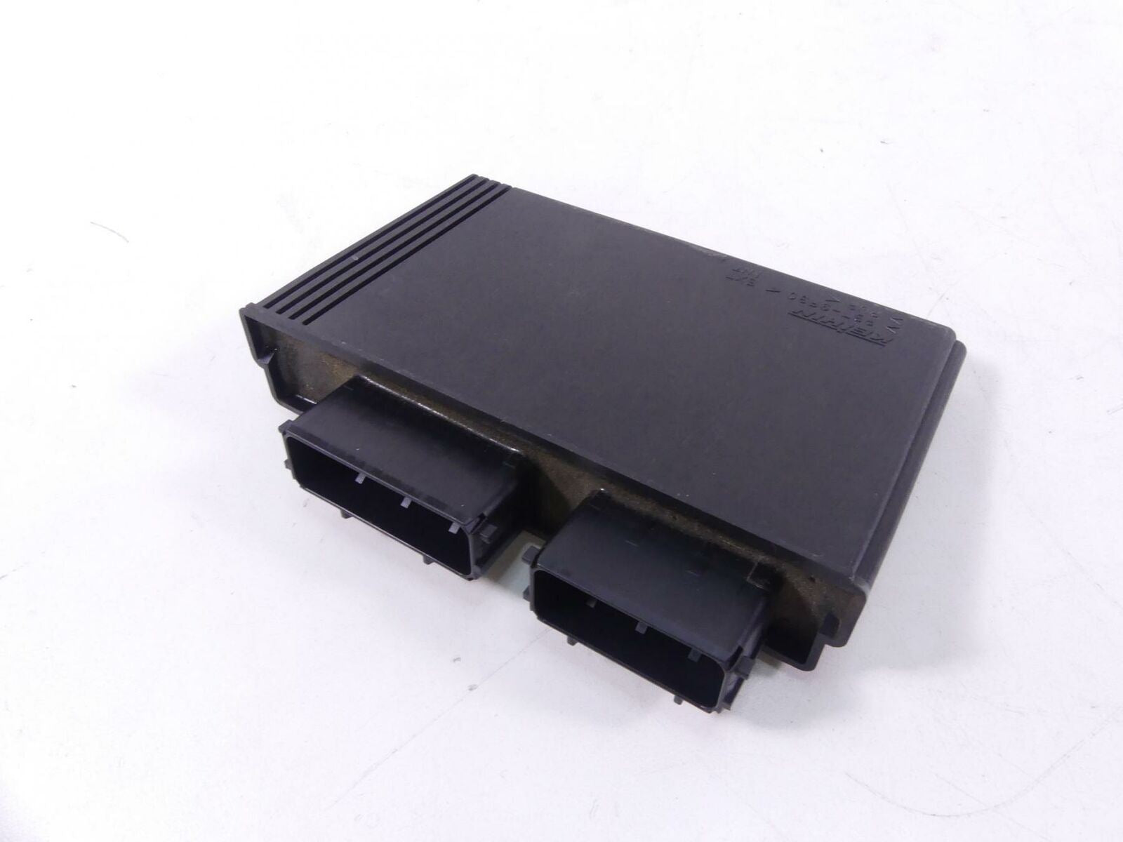 2013 Triumph Tiger 1215 Explorer XC Ecm Ecu Cdi Engine Control Module T1292333 {{ shop.shopifyCountryName }} - Mototech271