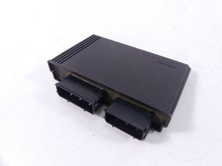 2013 Triumph Tiger 1215 Explorer XC Ecm Ecu Cdi Engine Control Module T1292333 {{ shop.shopifyCountryName }} - Mototech271