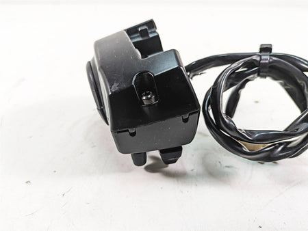 2014 Harley Touring FLHTK Electra Glide Right Hand Control Switch 71500130C {{ shop.shopifyCountryName }} - Mototech271