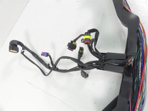 2016 Harley Touring FLTRX Road Glide Main Wiring Harness Loom - No Abs 69201321A | Mototech271