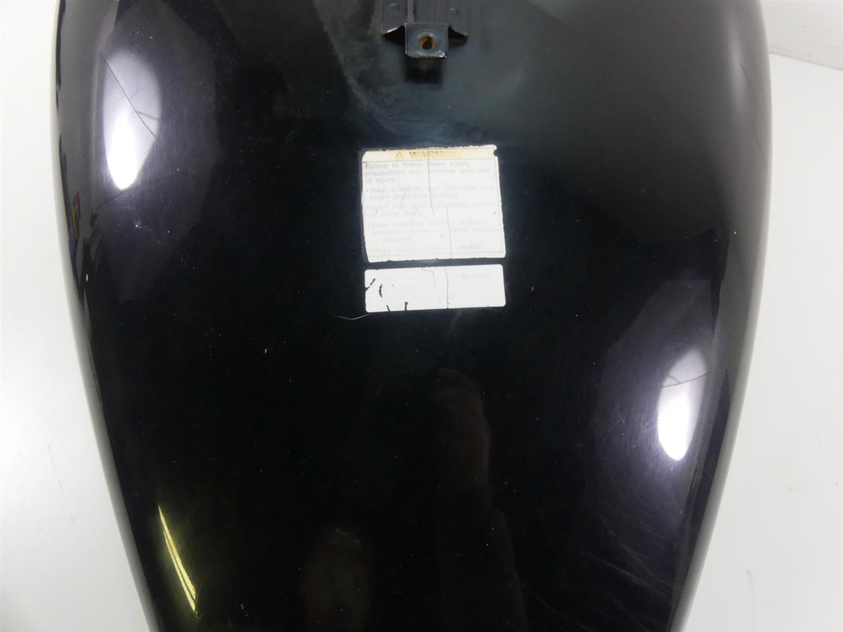 2007 Suzuki M109R VZR1800 Boulevard Fuel Gas Petrol Tank -Dent 44100-48G00 {{ shop.shopifyCountryName }} - Mototech271