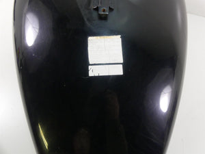 2007 Suzuki M109R VZR1800 Boulevard Fuel Gas Petrol Tank -Dent 44100-48G00 | Mototech271