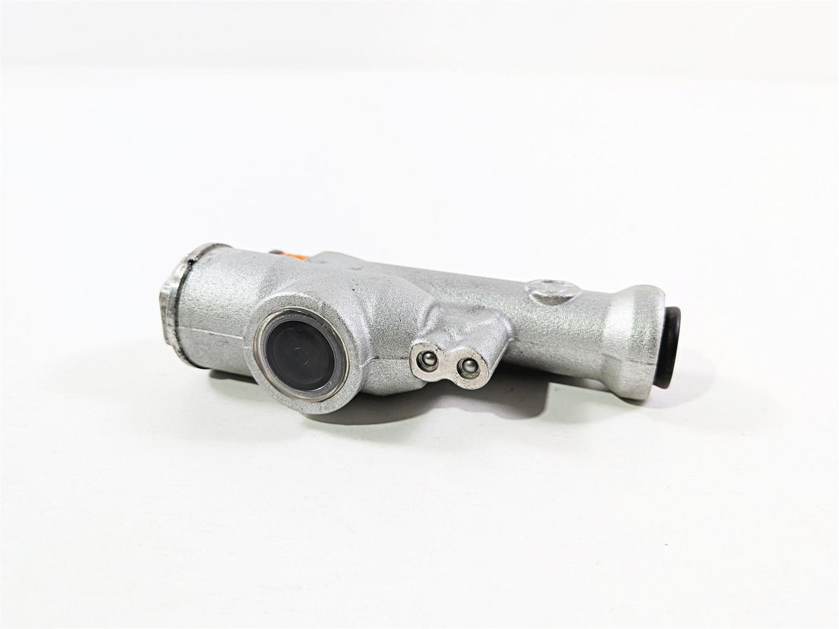 2016 Aprilia RSV 1100 Tuono V4 Factory Rear Brembo Brake Master Cylinder B044586 {{ shop.shopifyCountryName }} - Mototech271