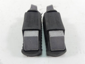 2015 BMW F800GS K72 Passenger Footpeg Foot Peg Set 46717705653 46717705654 | Mototech271