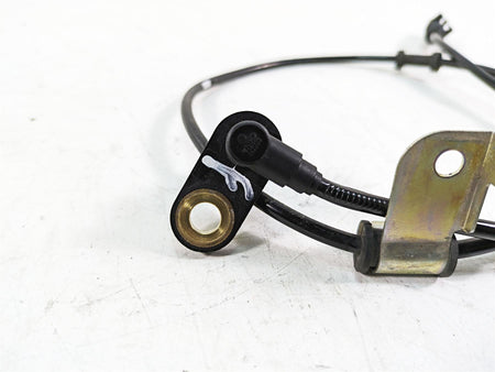 2018 Kawasaki ZX1002 Ninja H2 SX Front Abs Brake Wheel Speed Sensor 21176-0876 {{ shop.shopifyCountryName }} - Mototech271