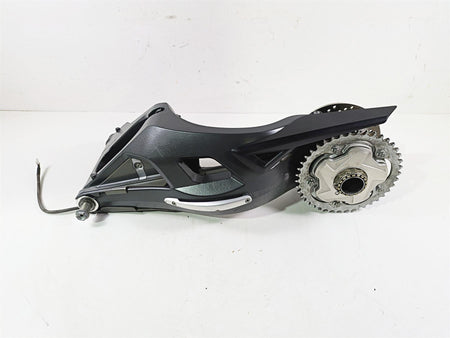 2012 Mv Agusta F4 RR Rear Swingarm Suspension Axle Set 8AA0B3614 {{ shop.shopifyCountryName }} - Mototech271