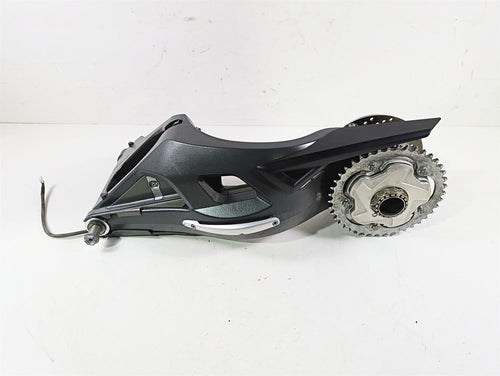 2012 Mv Agusta F4 RR Rear Swingarm Suspension Axle Set 8AA0B3614 | Mototech271
