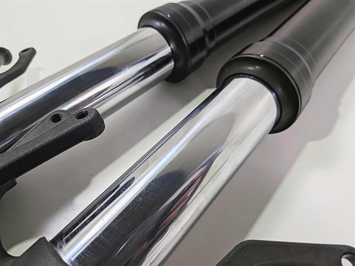 2023 Yamaha MT10 MTN1000 Straight KYB Front Fork Set B5Y-23102-00-00 {{ shop.shopifyCountryName }} - Mototech271