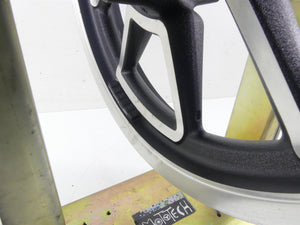 2016 Harley FXDL Dyna Low Rider Front Cast Straight 19x2.5 Wheel Rim 43300280 | Mototech271