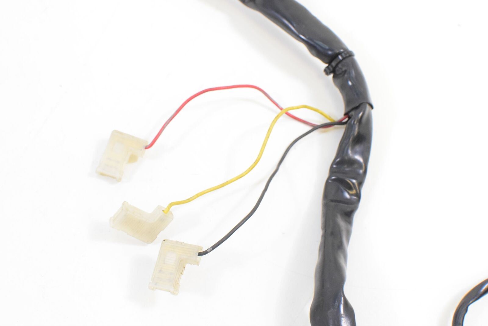 2006 Ducati Monster S2R 1000 Taillight Wiring Wire Harness {{ shop.shopifyCountryName }} - Mototech271