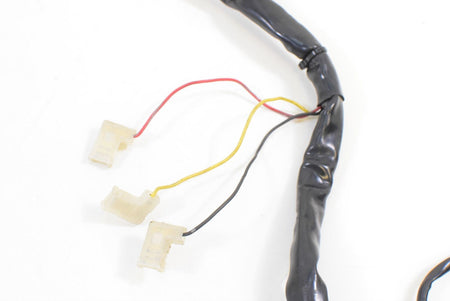 2006 Ducati Monster S2R 1000 Taillight Wiring Wire Harness {{ shop.shopifyCountryName }} - Mototech271