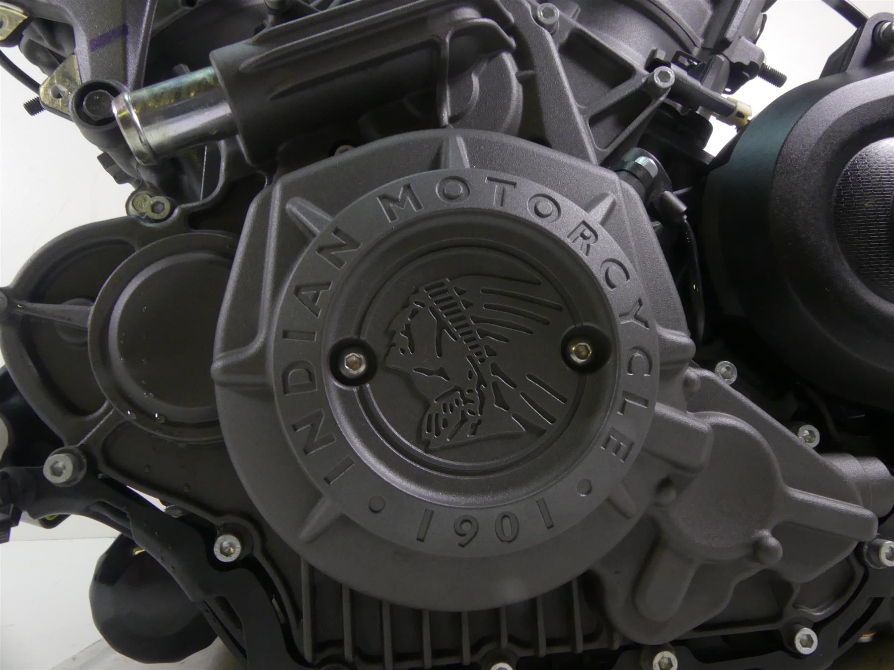 2019 Indian Motorcycle Co. FTR1200 Running Engine Motor 15K -Video 1205769 {{ shop.shopifyCountryName }} - Mototech271