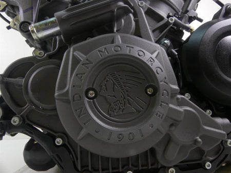 2019 Indian Motorcycle Co. FTR1200 Running Engine Motor 15K -Video 1205769 {{ shop.shopifyCountryName }} - Mototech271