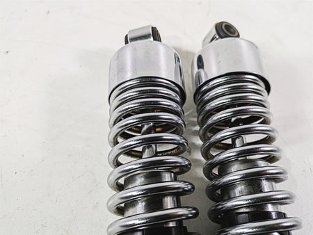 Harley Davidson Sportster XL 883 1200 Showa 13-1/4" Rear Suspension Shock Set 54566-97 {{ shop.shopifyCountryName }} - Mototech271