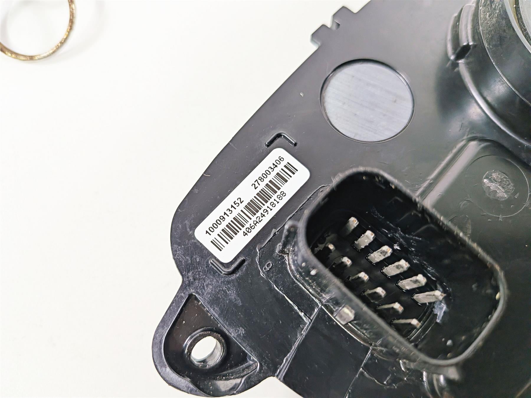 2019 Sea-Doo Spark 900 Trixx Speedometer + Ecm Dess Key Ibr 278003406 420666063 {{ shop.shopifyCountryName }} - Mototech271