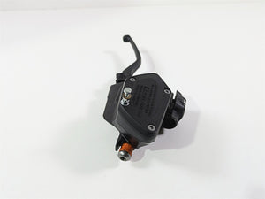 2019 BMW R1250RT K52 Front Brake Master Cylinder 32728559604