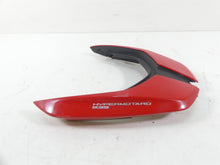 Load image into Gallery viewer, 2017 Ducati Hypermotard 939 Tail Side Cover Fairing Set 483P1771BA 483P1761BA

