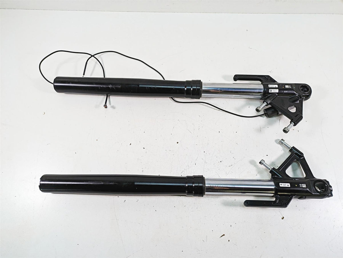 2022 Harley RA1250 S Pan America Straight Front Fork Leg Standard Set 45400233 {{ shop.shopifyCountryName }} - Mototech271