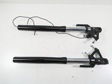 Load image into Gallery viewer, 2022 Harley RA1250 S Pan America Straight Front Fork Leg Standard Set 45400233 | Mototech271
