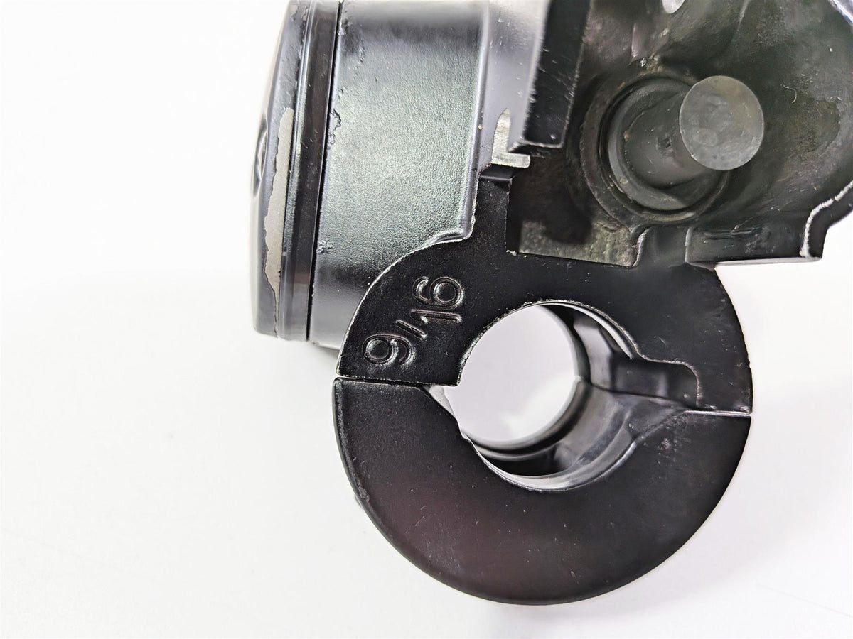 2014 Harley FXSB Softail Breakout Front Brake Master Cylinder 9/16" 45029-11D-Mototech271