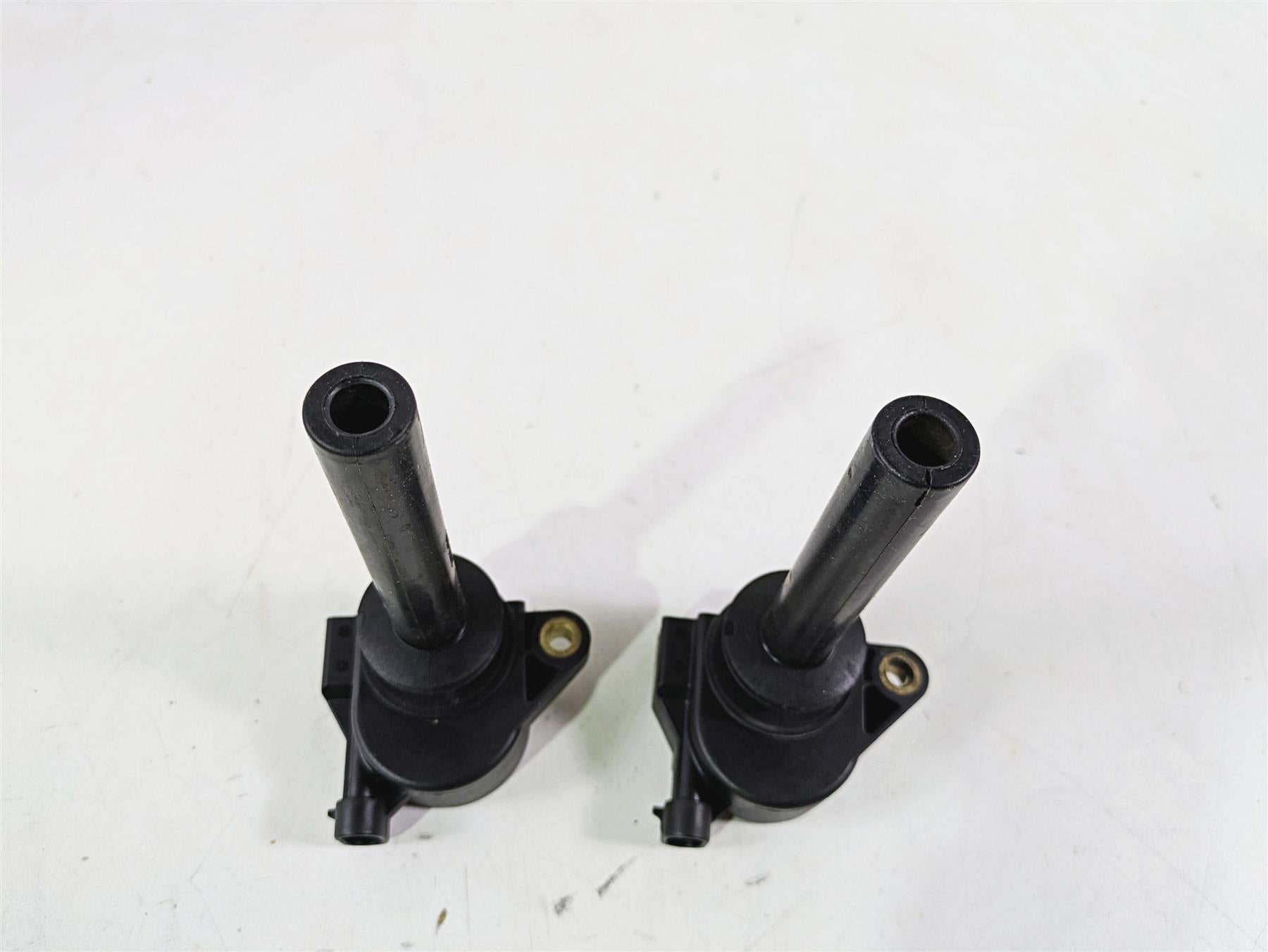 2013 Harley VRSCF Muscle Rod Ignition Coil Stick Coils Set 32477-01A {{ shop.shopifyCountryName }} - Mototech271