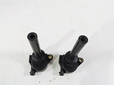 2013 Harley VRSCF Muscle Rod Ignition Coil Stick Coils Set 32477-01A {{ shop.shopifyCountryName }} - Mototech271