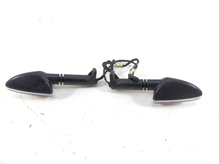 2016 BMW R1200GS Adv K51 Front Blinker Turn Signal Set 63138534355 63138534354 {{ shop.shopifyCountryName }} - Mototech271