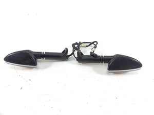2016 BMW R1200GS Adv K51 Front Blinker Turn Signal Set 63138534355 63138534354 | Mototech271
