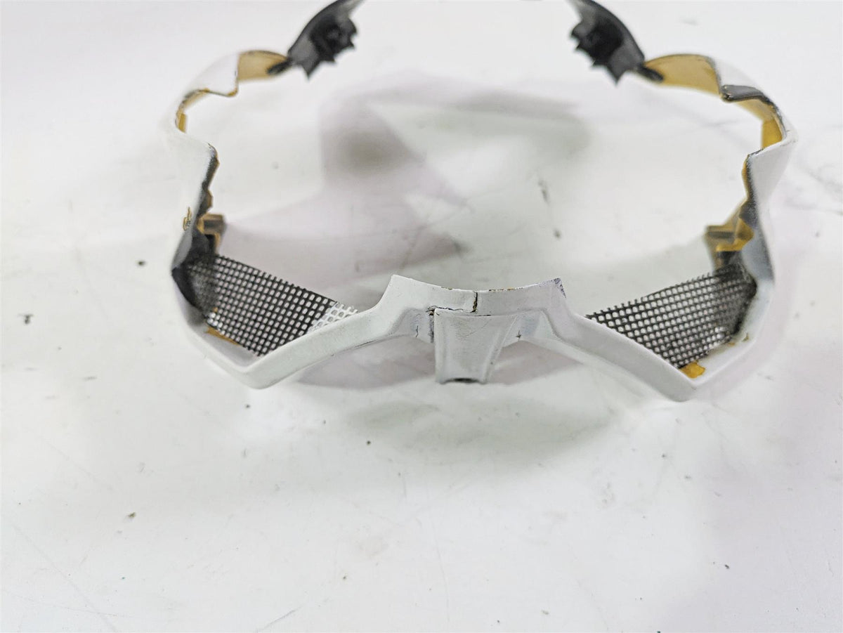 2012 Ducati Streetfighter 848 Headlight Lamp Mask Cover -Read 4831056 48120561 {{ shop.shopifyCountryName }} - Mototech271