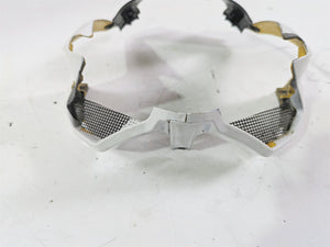 2012 Ducati Streetfighter 848 Headlight Lamp Mask Cover -Read 4831056 48120561