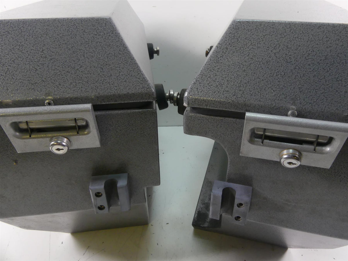 2003 BMW R1150 GS R21 Jesse Luggage Saddlebag Saddle Bag + Mounts Set {{ shop.shopifyCountryName }} - Mototech271