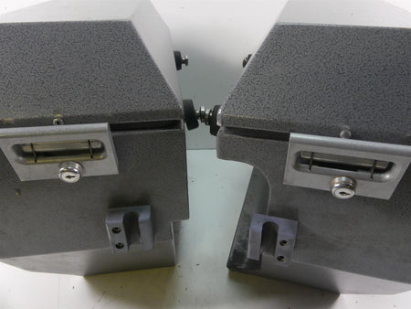 2003 BMW R1150 GS R21 Jesse Luggage Saddlebag Saddle Bag + Mounts Set {{ shop.shopifyCountryName }} - Mototech271