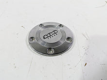 Load image into Gallery viewer, 2003 Harley Softail FXSTDI Deuce 100th Chrome Timing Cover 32536-03 | Mototech271
