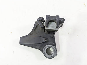 2016 BMW S1000RR K46 Brembo Rear Brake Caliper & Bracket 34217718562 | Mototech271