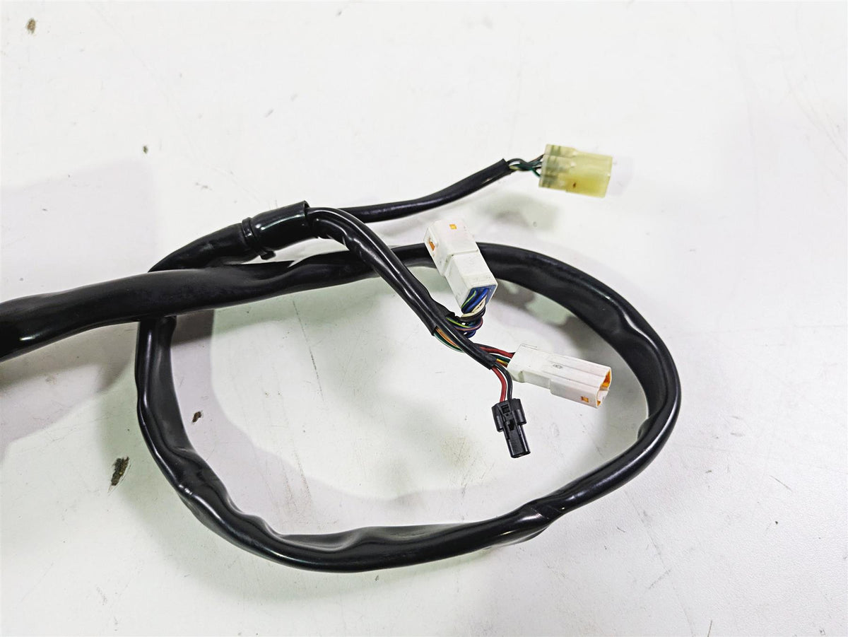2018 KTM 1290 Super Adv S Left Hand Control Switch 61411170000 61411170100 {{ shop.shopifyCountryName }} - Mototech271