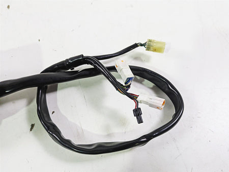 2018 KTM 1290 Super Adv S Left Hand Control Switch 61411170000 61411170100 {{ shop.shopifyCountryName }} - Mototech271