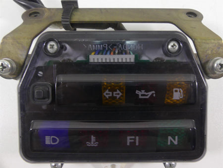 2006 Honda VTX1800 C2 Indicator Instrument Lights Cluster Box 37600-MCH-C11 {{ shop.shopifyCountryName }} - Mototech271