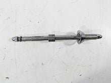 Load image into Gallery viewer, 2003 Harley Softail FXSTDI Deuce 100th Front Axle Wheel Spindle 43354-00 | Mototech271
