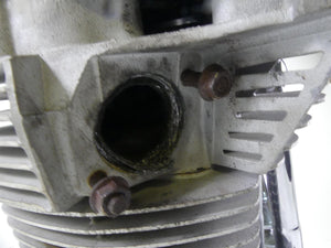 2005 Harley Touring CVO FLHTC SE Electra Glide  103ci Engine 36K -Video 19264-05 | Mototech271