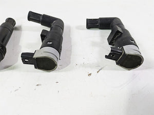 2009 BMW R1200GS K255 Adv Beru Ignition Coil Set 12137715847 12137715858 | Mototech271
